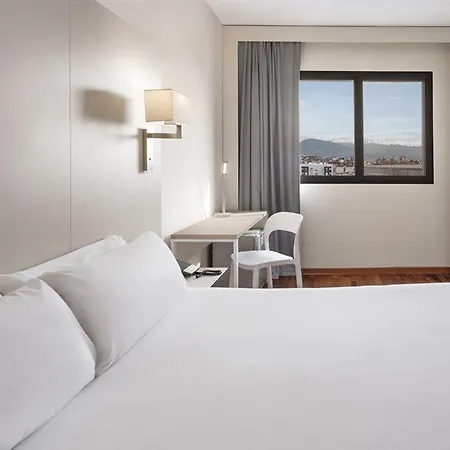 Hotel Estación Granada