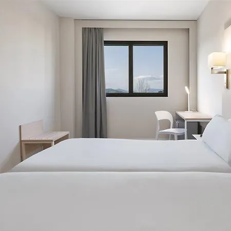 Estación Hotel