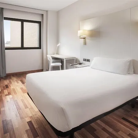 Hotel Estación