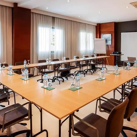 Estación Hotel 4*