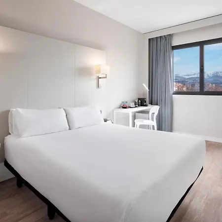 Estación Hotel 4*