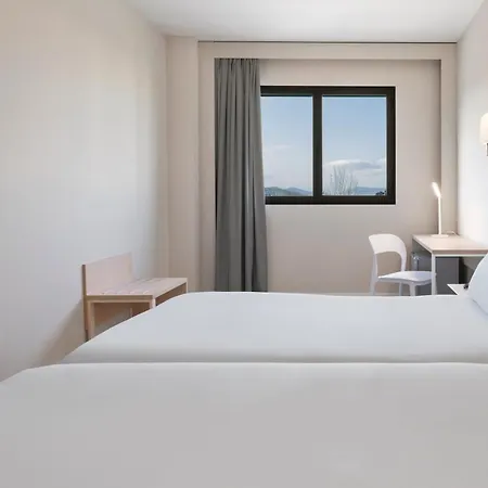 Hotel Estación 4*