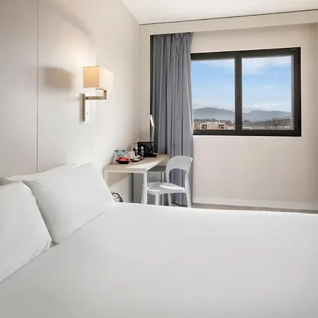Estación Hotel 4*