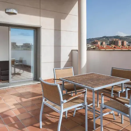 Estación Hotel Granada