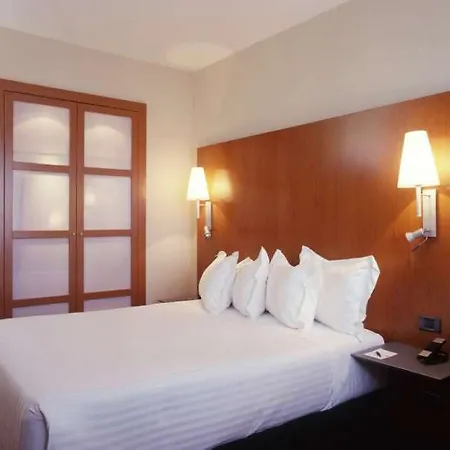 Estación Hotel 4*