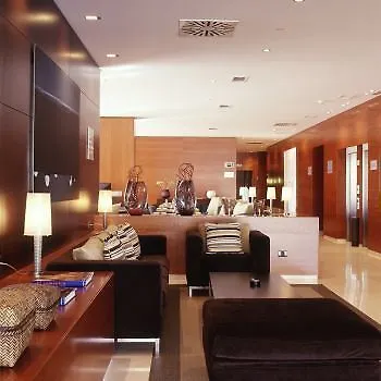 Hotel Estación 4*
