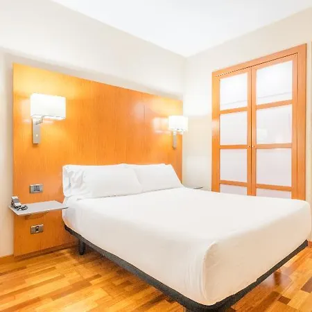 Hotel Estación 4*