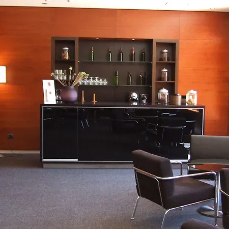 Hotel Estación 4*