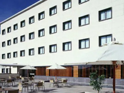 Estación Hotel Granada